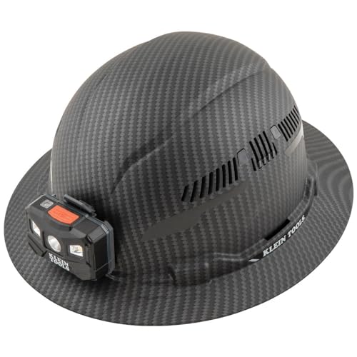 Best Klien Tools Hard Hat