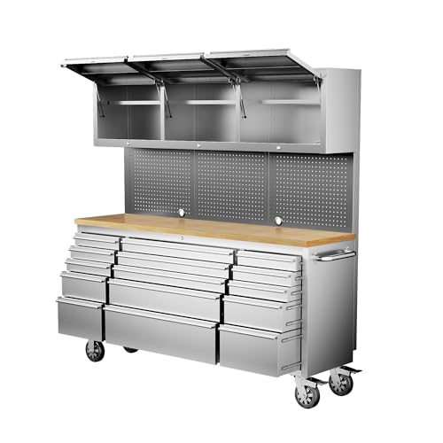 Best Kobalt Stainless Steel Tool Box