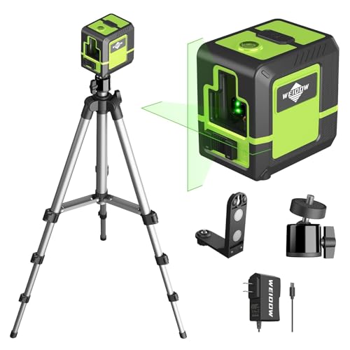 Best Laser Level Measuring Tool