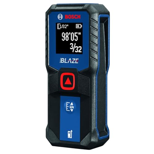 Best Laser Measuring Tool for Precise Distance and Angle Measurements