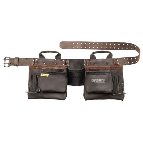 Best Leather Tool Belt