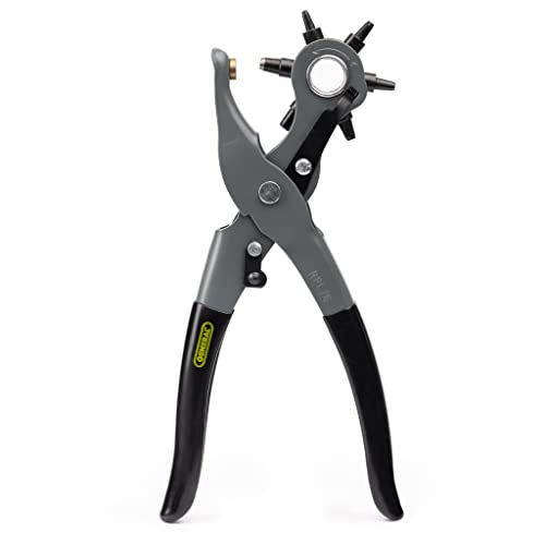 Best Leather Working Tools