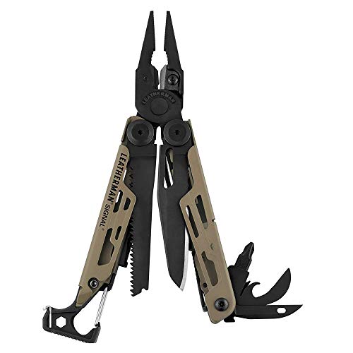 Best Leatherman Tool for Camping