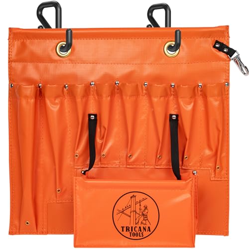 Best Lineman Tool Apron
