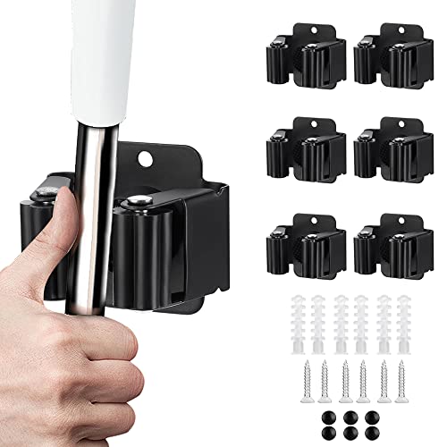 Best Long Handle Tool Holder