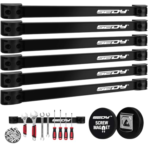 Best Magnetic Tool Holder Strip