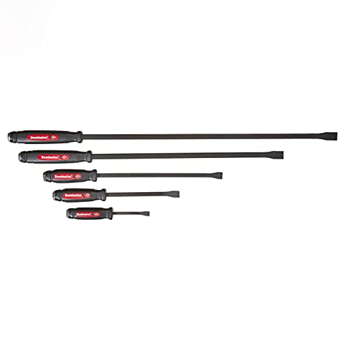 Best Matco Tools Pry Bar Set for Heavy-Duty Automotive and Mechanic Use