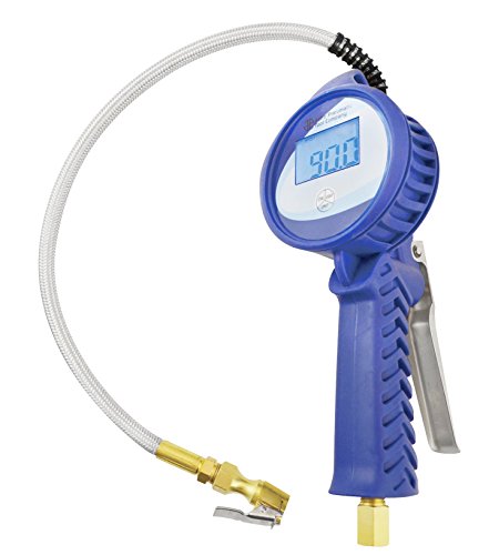 Best Matco Tools Tire Pressure Gauge