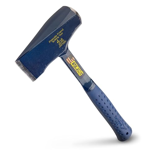 Best Maul Tool for Effortless Wood Splitting and Durability