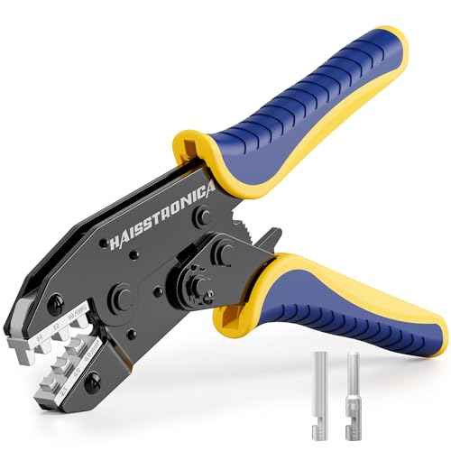 Best Mc4 Connector Crimping Tool
