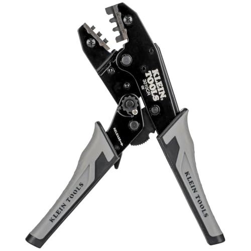 Best Mc4 Crimping Tool