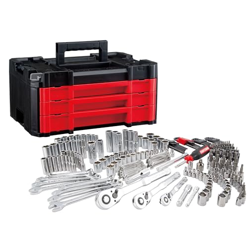Best Mechanic Tools Set for Every Job: Top Picks and Reviews