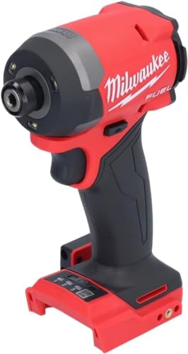Best Milwaukee Tool Impact Drivers