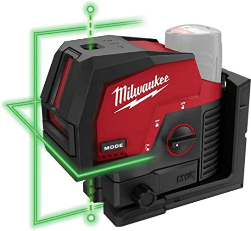 Best Milwaukee Tool Laser Level