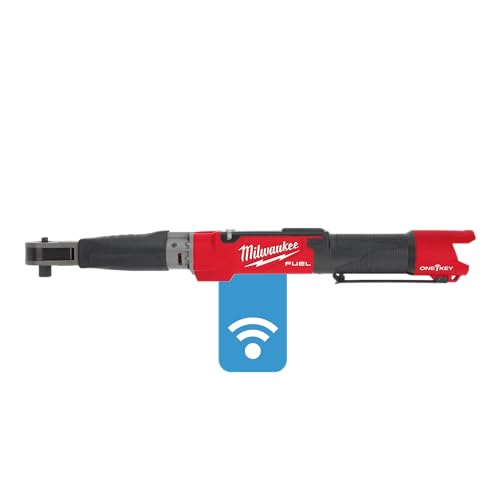 Best Milwaukee Tools Torque Wrench