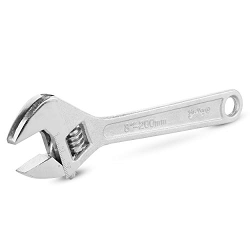 Best Monkey Wrench Tool