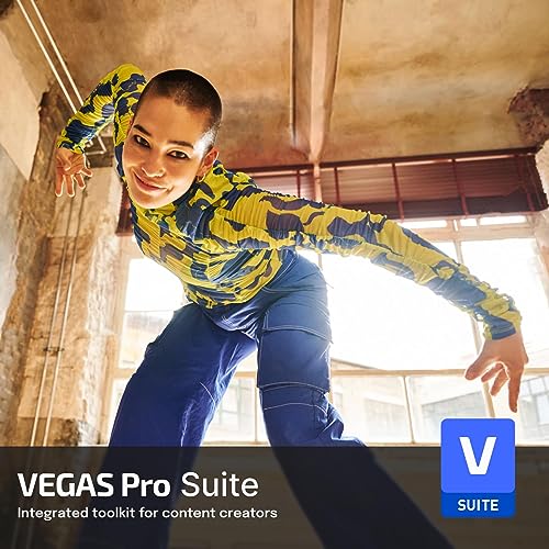 Best Mp4Fix Video Repair Tool for Seamless Video Editing with VEGAS Pro
