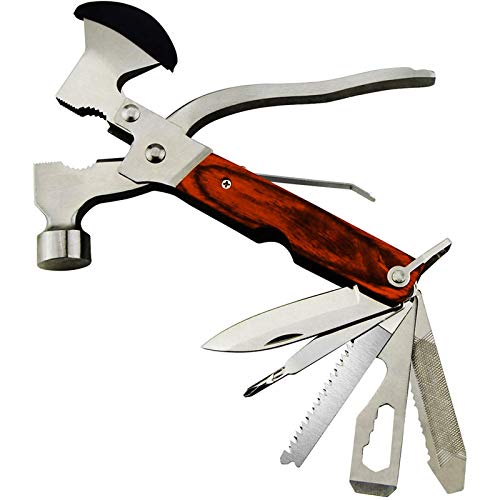 Best Multi Function Hiking Safety Tool