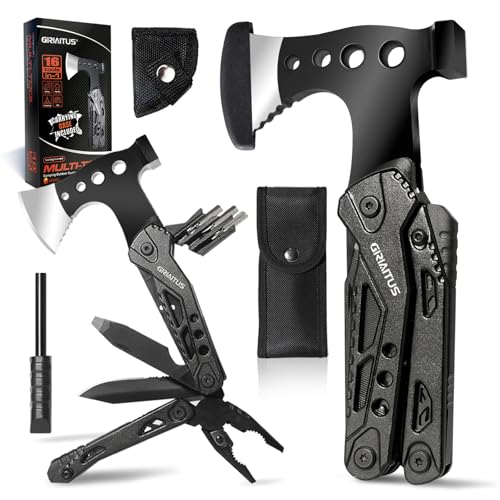 Best Multi Functional Hiking Safety Tool