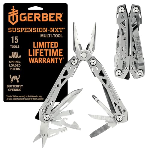 Best Multi Tool for Edc