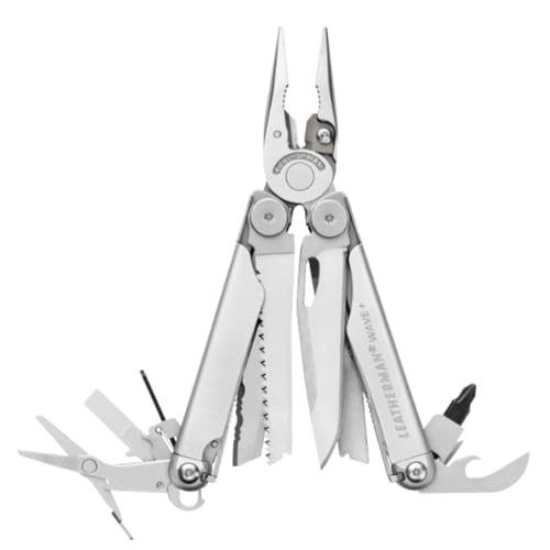 Best Multi Tool for Everyday Carry