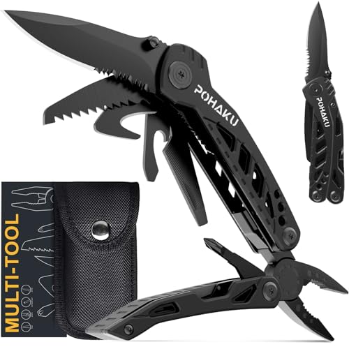 Best Multi Tool for Fishing