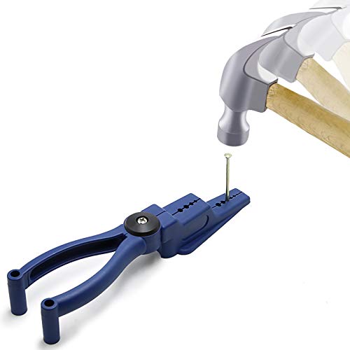 Best Nail Holder Tool for Safe, Easy, and Precise Hammering Tasks