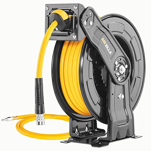 Best Northern Tool Air Hose Reel