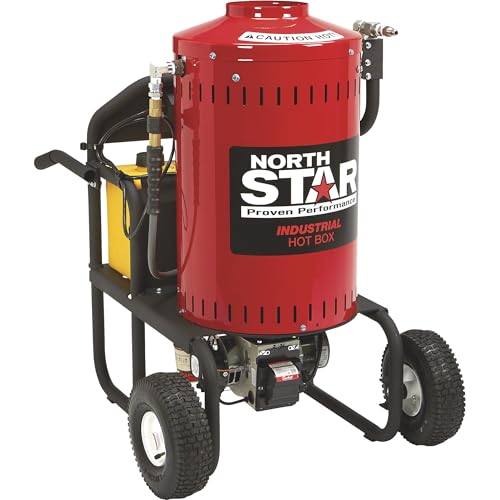 Best Northern Tool Pressure Washer