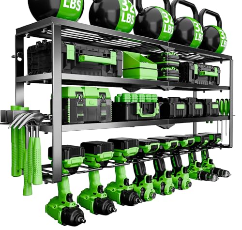 Best Organization for Tools: Top Durable Storage Solutions for Every Workshop