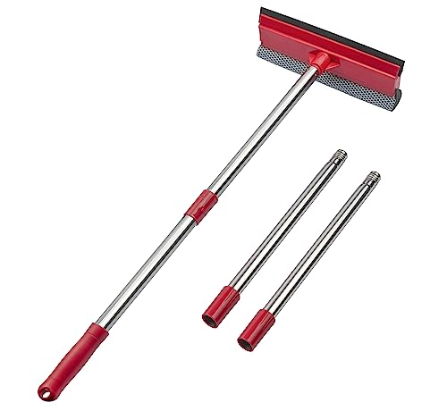Best Outdoorcleaner Tool for Effortless Window, Gutter, and Faucet Cleaning