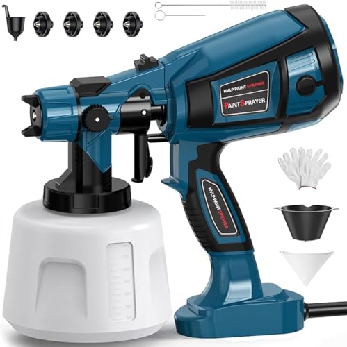 Best Paint Sprayer Tool