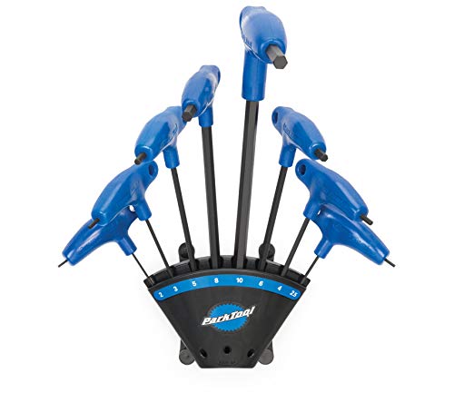 Best Park Tools Allen Wrench Set for Precision and Durability