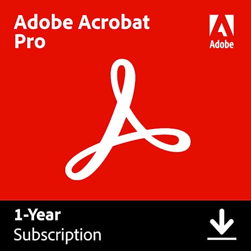 Best PDF Tool for Mac: Adobe Acrobat Pro for Ultimate PDF Management