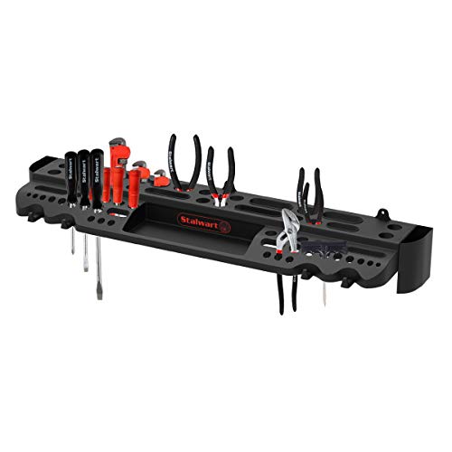 Best Pegboard Tool Organizer for Efficient Garage and Workshop Storage