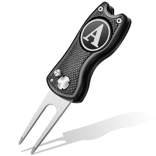 Best Personalized Divot Repair Tool for Stylish and Practical Golf Accessories