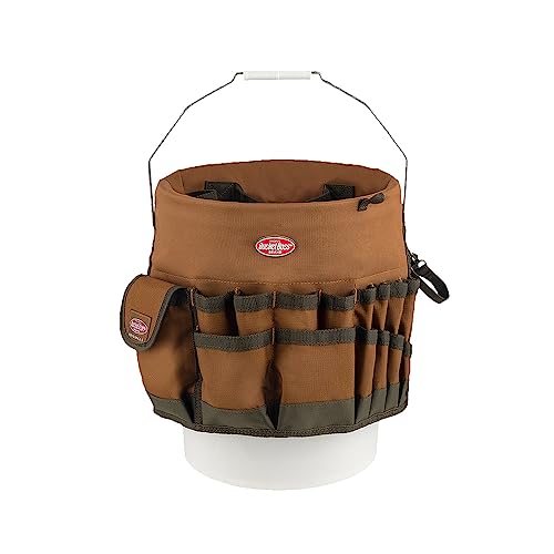 Best Plumbing Tool Bag