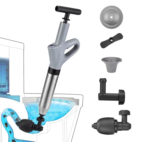 Best Plunger Tool
