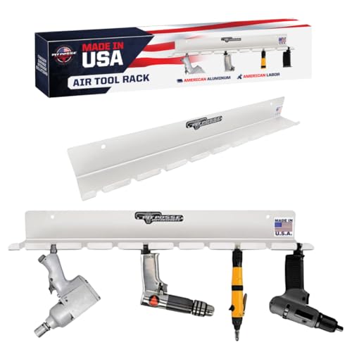 Best Pneumatic Tool Holder