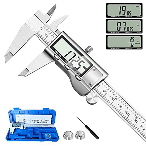 Best Precision Measurement Tools