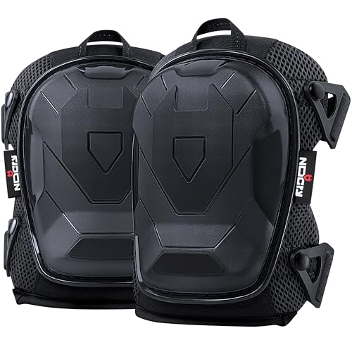 Best Professional Construction Knee Pads for Men And Women