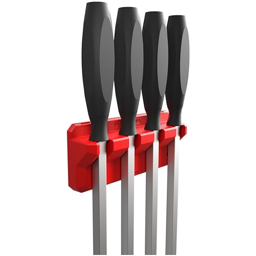 Best Pry Bar Holder for Tool Box