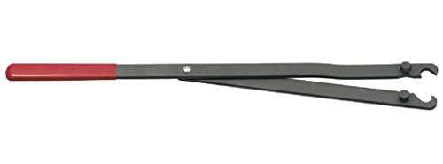 Best Pulley Holder Tool Harbor Freight