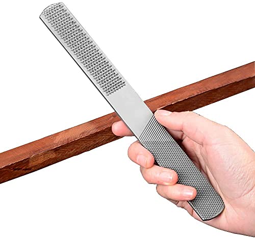Best Rasp Tool Sets for Precision Woodworking and Metal Sharpening