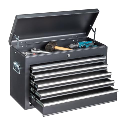 Best Rated Tool Boxes