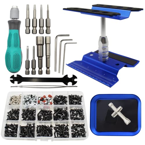Best Rc Car Tool Kit for Ultimate Repair and Maintenance Precision