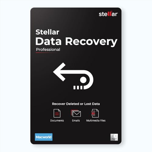 Best Recovery Tool for Mac