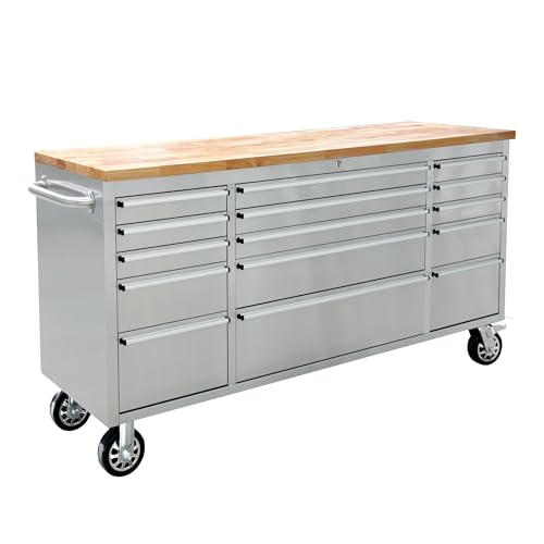 Best Rolling Tool Box Cabinet