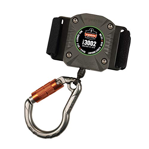 Best Safety Harness Double Tool Lanyard in Saudi Arabia