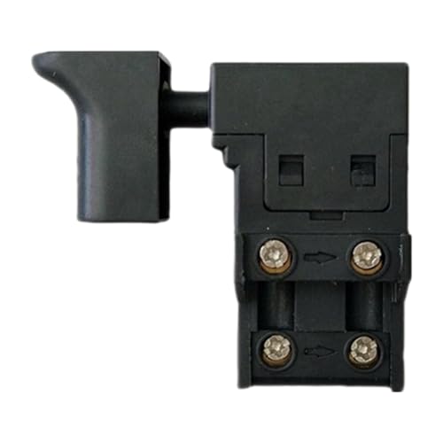 Best Safety Power Tool Switch